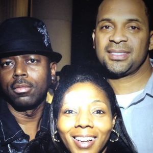 Meet your Posher, Troy